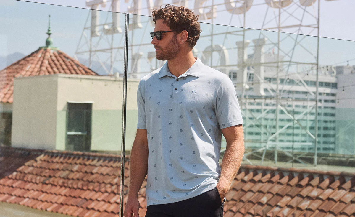 Washable Modern Tech Suit